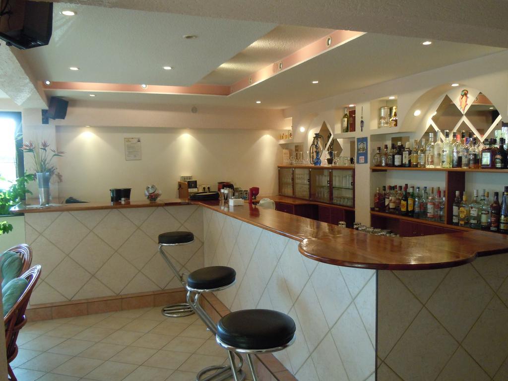 Paralía Tropicana מראה חיצוני תמונה